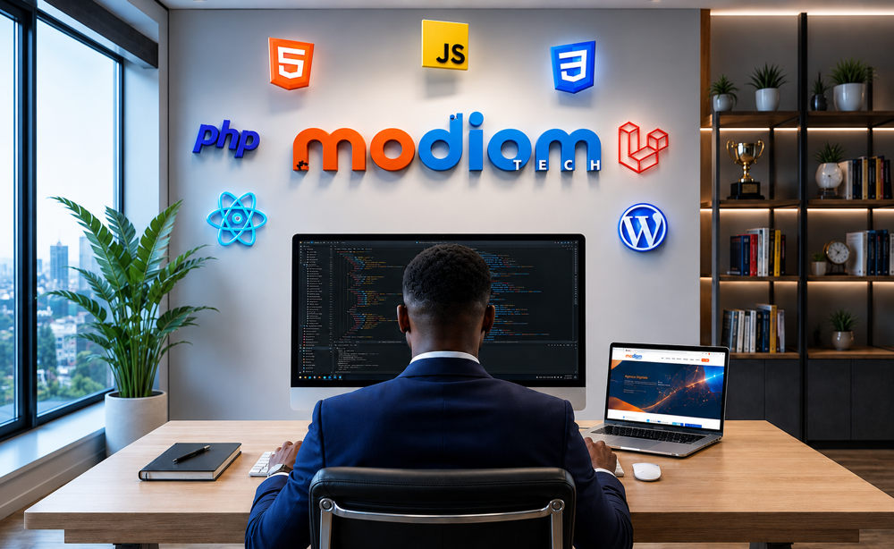 Web Development